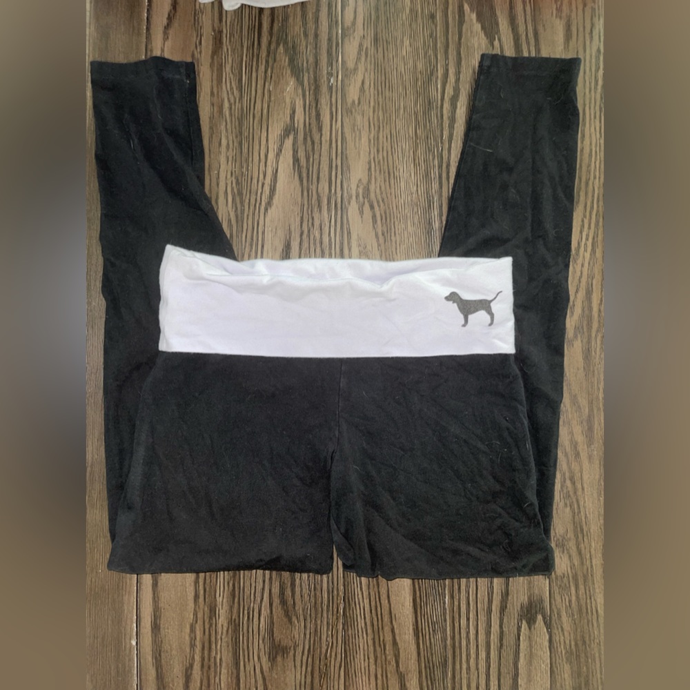 Yoga leggings